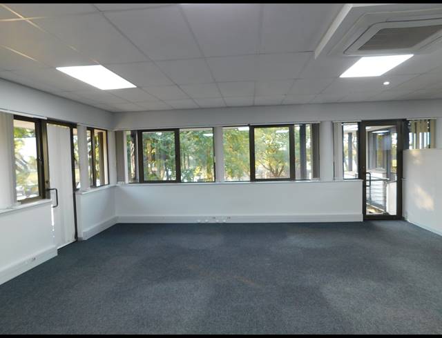 634M² OFFICE TO LET IN ILLOVO